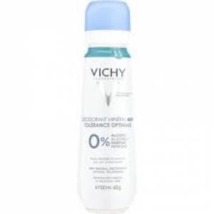 DEO 48H OPRIMAL TOLERANCE 100 ML 20