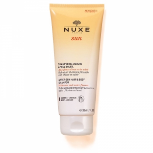 NUXE SUN SHAMPOO DOCCIA DOPOSOLE 200 ML