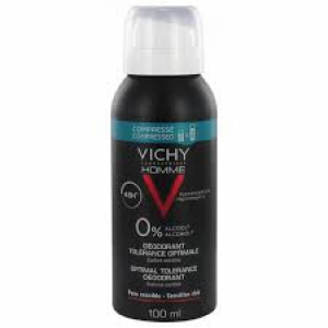 VH COMPRESSED DEO SENSITIVE 100 ML 20