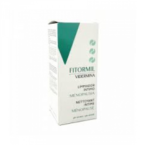 VIDERMINA FITORMIL GEL INTIMO 30 ML