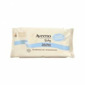 AVEENO BABY SALVIETTINE 72 PEZZI