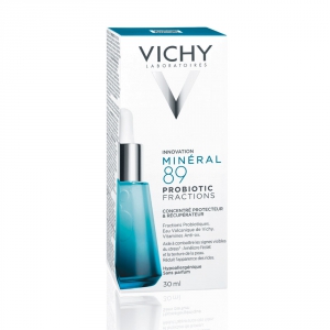 MINERAL 89 PROBIOTIC FRACTIONS CREMA VISO 30 ML