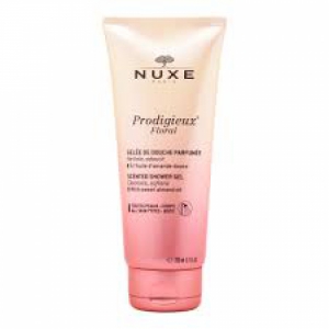 NUXE PRODIGIEUX FLORAL GELEE DE DOUCHE PARFUMEE 200 ML