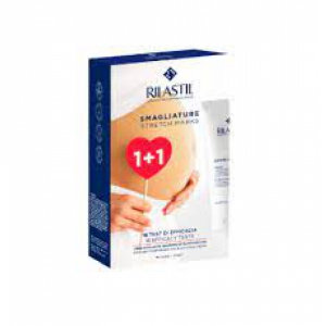 RILASTIL SMAGLIATURE CREMA BIPACK 200 ML