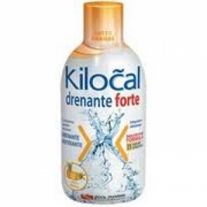 KILOCAL DRENANTE FORTE ANANAS 500 ML