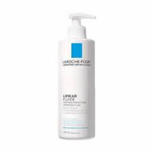 LIPIKAR FLUIDO 400 ML PROMO 2021