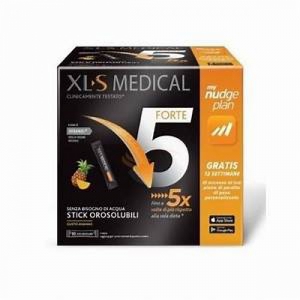 XLS MEDICAL FORTE 5 90 STICK