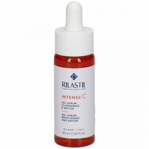 RILASTIL INTENSE C GEL SERUM VITAMINA C 30 ML