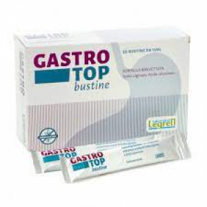 GASTROTOP 20 BUSTINE