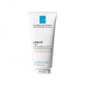 LIPIKAR LATTE 200 ML PROMO 2021