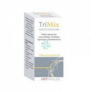 GOCCE OCULARI TRIMIX 8 ML