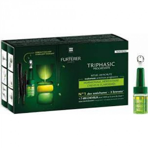 TRIPHASIC PROGRESSIVE COFFRET 2 PEZZI