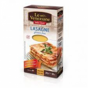 LE VENEZIANE LASAGNE 250 G