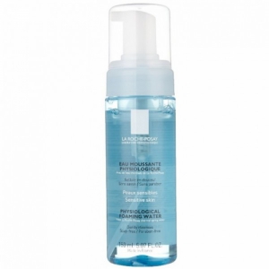 MOUSSE PHYSIOLOGIQUE 150 ML + BOLLINO