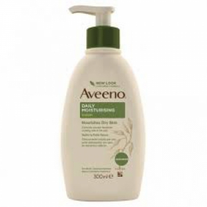 AVEENO PN CREMA IDRATANTE CORPO 300 ML