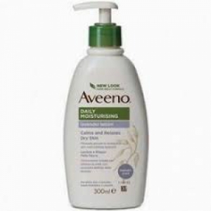 AVEENO PN CREMA IDRATANTE CORPO LAVANDA 300 ML