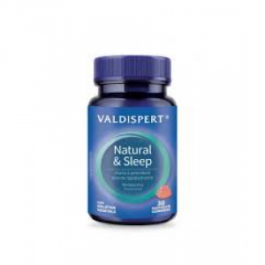 VALDISPERT GOMMOSE SONNO RAPIDO 30 PASTIGLIE GOMMOSE