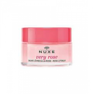 NUXE VERY ROSE BALSAMO LABBRA IDRATANTE 15 G