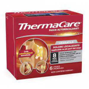 FASCIA THERMACARE VERSATILE 6 PEZZI