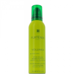 RENE FURTERER VOLUMEA SCHIUMA VOLUMIZZANTE SENZA RISCIACQUO 200 ML