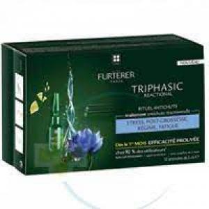 TRIPHASIC REACTIONAL 12 FIALE 5 ML