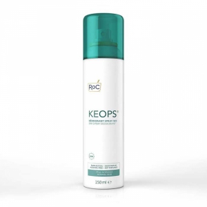 ROC KEOPS DEODORANTE SPRAY SECCO 24H 150 ML