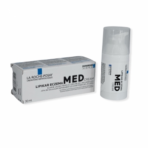 LIPIKAR ECZEMA MED 30 ML