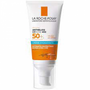 ANTHELIOS UVMUNE CREMA IDRATANTE SPF50+ SENZA PROFUMO 50 ML