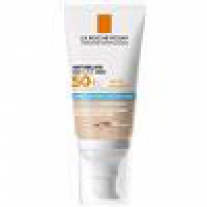 ANTHELIOS UVMUNE CREMA IDRATANTE SPF50+ COLORATO 50 ML