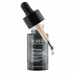 KORFF EYEZONE CONTORNO OCCHI LIFTING ILLUMINANTE 15 ML