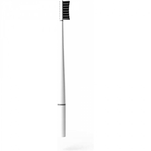 PIUMA TOOTHBRUSH T03 SOFT PURE WHITE