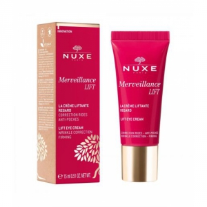 NUXE MERVEILLANCE CREME LIFTANTE REGARD 15 ML