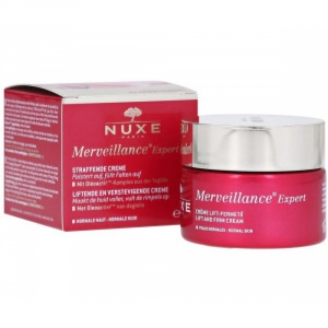 NUXE MERVEILLANCE CREME POUDREE 50 ML