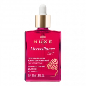 NUXE MERVEILLANCE SERUM 30 ML