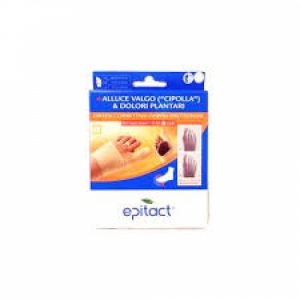 ORTESI CORRETTIVA EPITACT DP SINISTRA TAGLIA LARGE 1 PEZZO