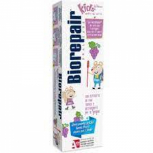 BIOREPAIR KIDS UVA 50 ML