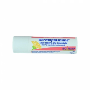 DERMOPLASMINE STICK LABBRA IDRATANTE ALLA CALENDULA 4 G