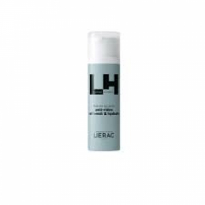 LIERAC HOMME FLUIDO ANTI ETA' GLOBALE 50 ML