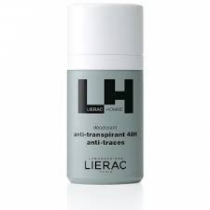 LIERAC HOMME DEODORANTE 48H 50 ML