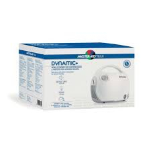AEROSOL MASTER-AID DYNAMIC+
