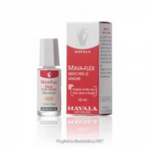 MAVA-FLEX SIERO UNGHIE 10 ML