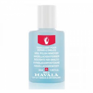 MAVALA DISSOLVENTE BLEU 50 ML