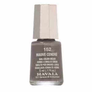 MINICOLOROLOR 152 MAUVE CENDRE