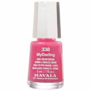 MINICOLOR 338 MYDARLING 5 ML