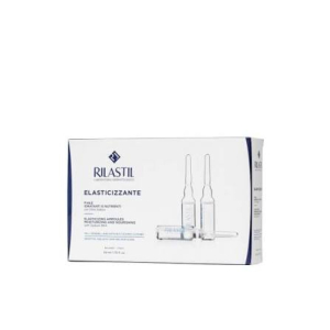 RILASTIL ELASTICIZZANTE 10 FIALE X 5 ML