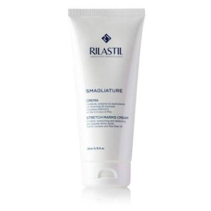 RILASTIL SMAGLIATURE CREMA EMOLLIENTE IDRATANTE ED ELASTICIZZANTE 200 ML