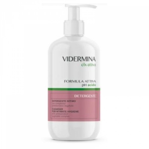 VIDERMINA CLX DETERGENTE 250 ML LIMITED EDITION