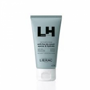 LIERAC HOMME BALSAMO DOPOBARBA 75 ML