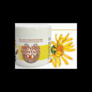 ARNICA 90% 400 ML