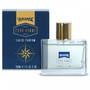 L'AMANDE HOMME POUR HOMME EDT 100 ML